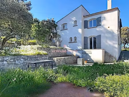 vente maison 6 pièces 150 m² à les pennes-mirabeau (13170)  489 000 €
