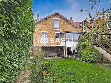 vente maison 7 pièces 134 m² à hardricourt (78250)  409 000 €