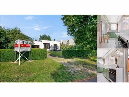 maison à vendre à lilsedijk 18 beerse (rbv65682)