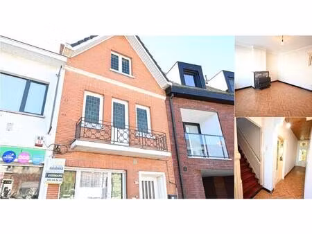 maison à vendre à dorpsstraat 114 sijsele (rbv65772)