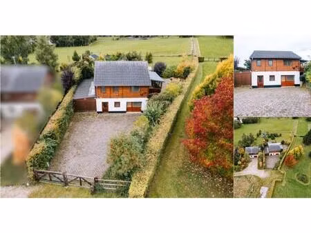 chalet à vendre à poteauer straße 92 recht (vbe07268)