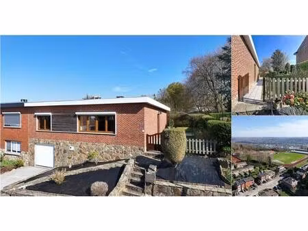 maison à vendre à les taillisses 13 flémalle-haute (vbe07544)