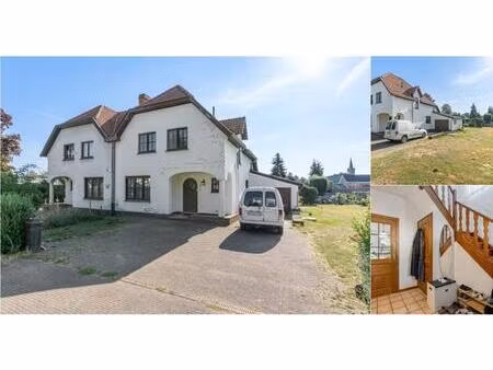 maison à vendre à burgemeester delwaidelaan 8 rekem (rbv65793)