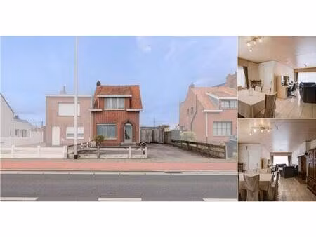 maison à vendre à broechemsesteenweg 247 nijlen (rbv65760)