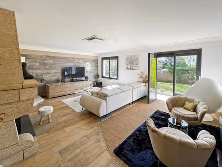 vente maison 9 pièces 260 m² à habas (40290)  449 500 €