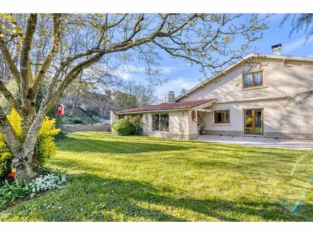 vente maison 5 pièces 120 m² à villette-d'anthon (38280)  449 000 €