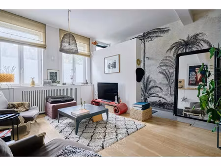 vente maison 4 pièces 106.5 m² à la madeleine (59110)  450 000 €