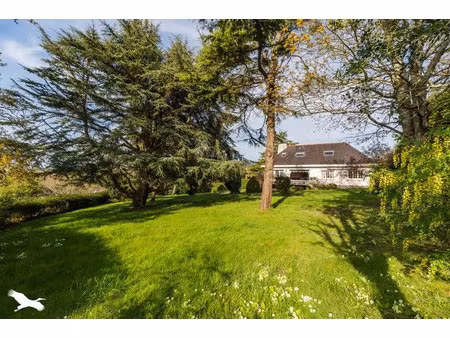 vente maison 5 pièces 160 m² à lannion (22300)  431 730 €