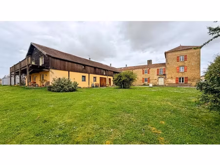 vente maison 19 pièces 771 m² à sainte-dode (32170)  487 000 €