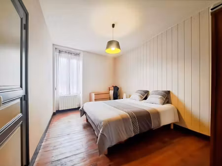 vente appartement 8 pièces 172 m² la possonnière (49170)