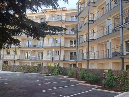 vente appartement 2 pièces 42 m² menton (06500)