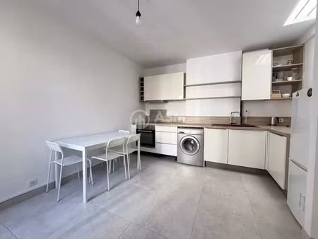 location meublée appartement 2 pièces 42.55 m² à neuilly-sur-seine (92200)  1 490 €