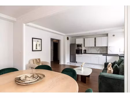 vente appartement 5 pièces 95 m² paris 10 (75010)