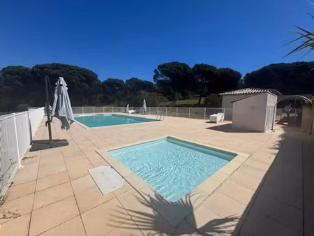 vente maison 4 pièces 82 m² roquebrune-sur-argens (83380)