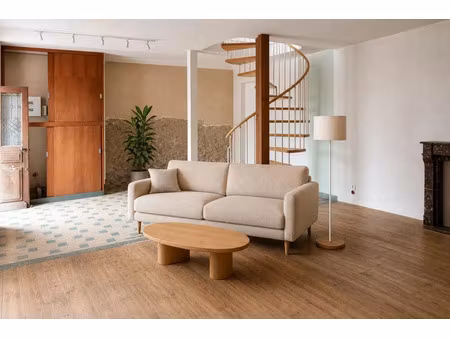 vente maison 4 pièces 75 m² saint-jean-de-daye (50620)
