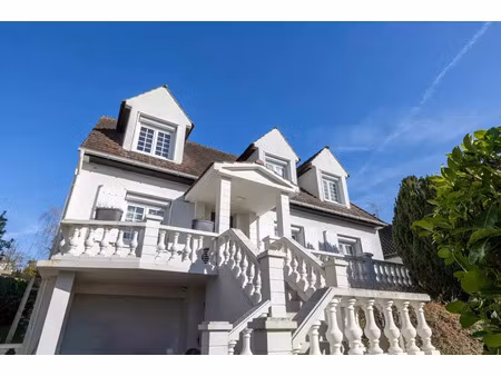 vente maison 7 pièces 196 m² saintry-sur-seine (91250)