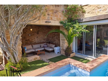 annonce maison à vendre