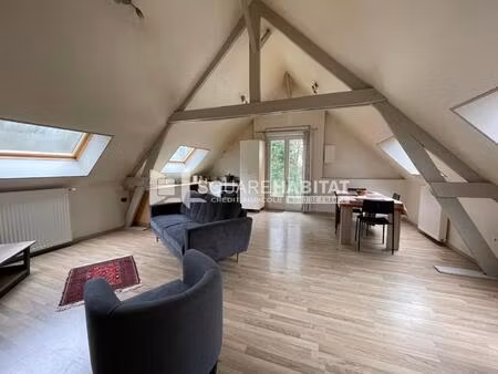 appartement t3 meuble