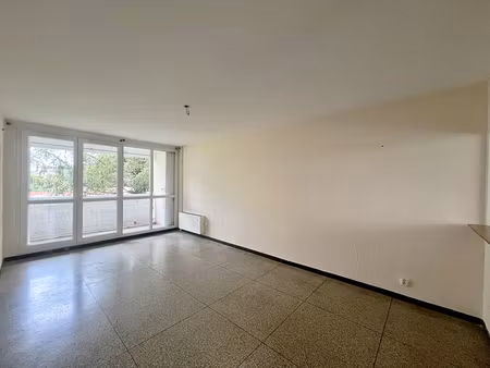 appartement - 3 p - 59 45 m2 - 0