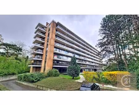 lumineux appartement 2 chambres avec vue dégagée – strombeek