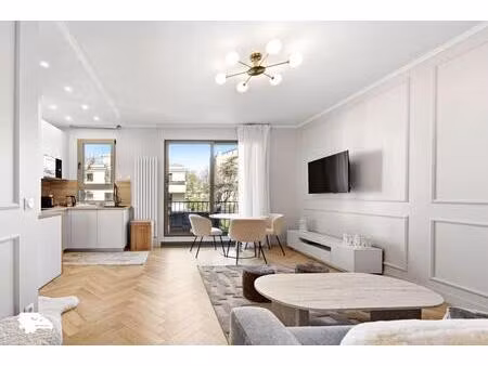 location appartement - 1 pièces - 30 m² - neuilly-sur-seine - (92)