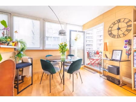 vente appartement 3 pièces 75 m² saint-germain-en-laye (78100)