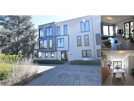 appartement à louer à ster 25 sint-niklaas (rbv66216)