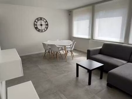 appartement 1 chambre à vilvorde  epc c