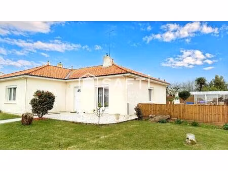 très grande luminosité  environnement calme