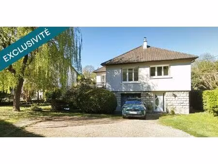 au cœur du village  une maison qui s’adapte à la vie de famille