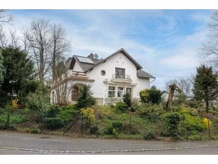 vente maison 8 pièces 215 m² schweighouse-sur-moder (67590)