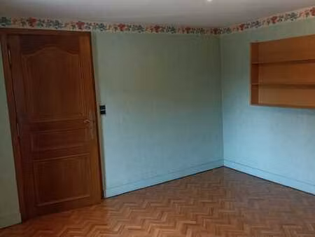 maison 3 ch. avec jardin à sprimont