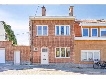 charmante maison près de l'arboretum