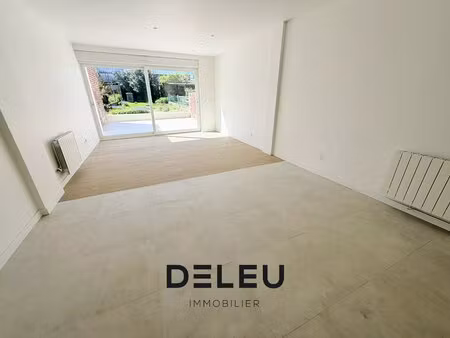 maison familiale 3 chambres  emplacement de premier ordre à villeneuve-d'ascq