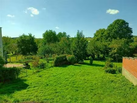 terrain à bâtir à dworp - groene jagersstraat