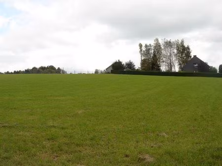 terrain à vendre à noirefontaine € 96.000 (ln1dm) - gerca | zimmo