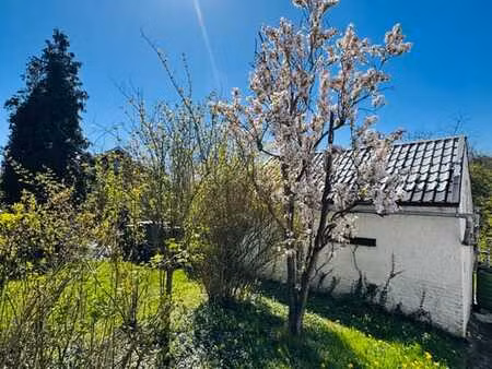 terrain à bâtir situé à daussoulx  plein potentiel
