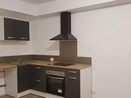 location appartement 2 pièces à derval (44590) : à louer 2 pièces / 33m² derval