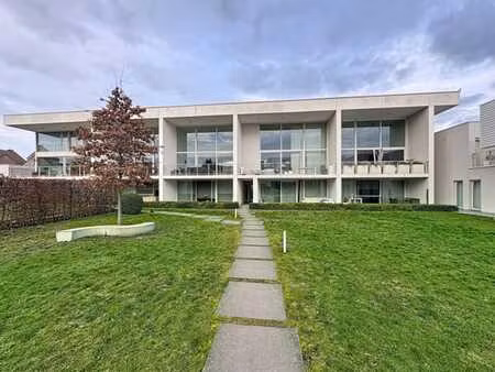 zaventem - splendide duplex 2 ch. de +/- 191 m²