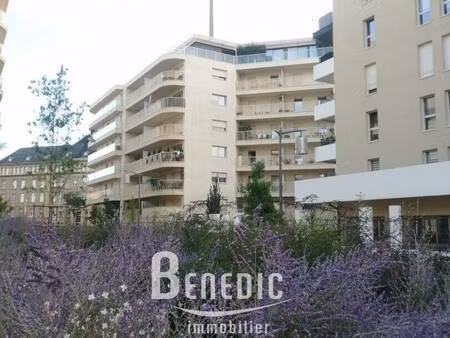 benedic immobilier locations