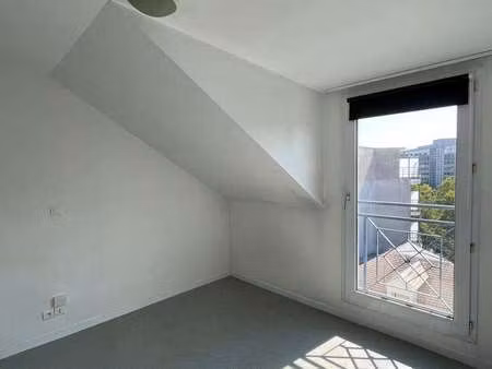 location appartement t1 à nantes cité des congrès (44000) : à louer t1 / 18m² nantes cité 