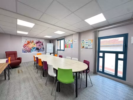 vente maison 2 pièces 200 m² rieumes (31370)