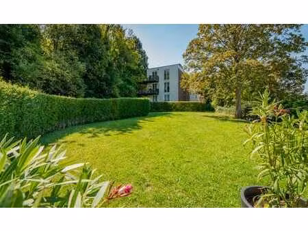 appartement prêt à emménager avec 2 chambres et terrasse