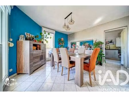 iad france laetitia capelli