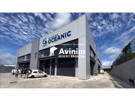 espace bureau à louer