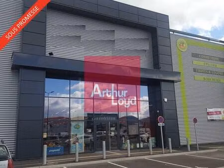 local commercial à louer