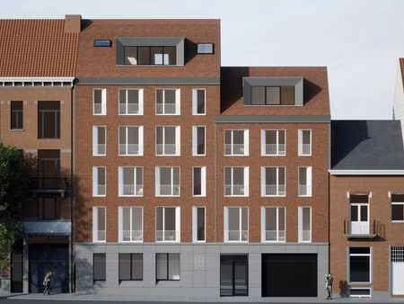 bien professionnel à vendre à saint-gilles € 130.000 (ln1c3) | zimmo