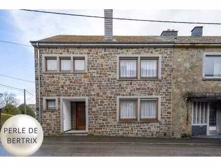 invitation sam. 11/04 ! jolie maison de ville