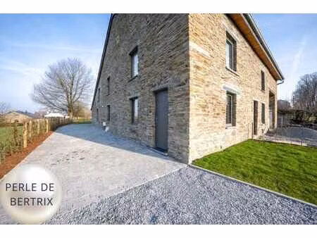 invitation sam. 11/04 !maison de charme en pierres de pays