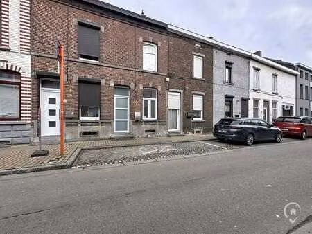 maison 2 chambres avec jardin